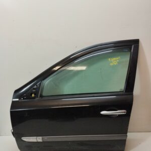 PUERTA DELANTERA IZQUIERDA RENAULT LAGUNA II (BG0) Authentique DIESEL Motor 1,9 Ltr.  120 CV  [2001 - 2007] 5 Puertas