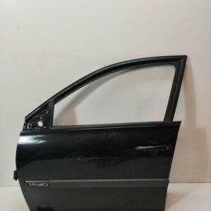 PUERTA DELANTERA IZQUIERDA RENAULT MEGANE II CLASSIC BERLINA 1.5 dCi Diesel CAT DIESEL Motor 1,5 Ltr.  86 CV  [2003 - 2010] 3 Puertas