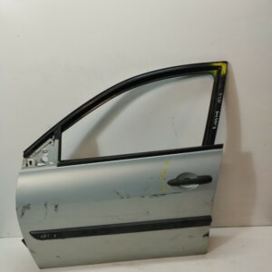 PUERTA DELANTERA IZQUIERDA RENAULT MEGANE II BERLINA 5P Dynamique DIESEL Motor 1,5 Ltr.  106 CV  [2002 - 2009] 5 Puertas