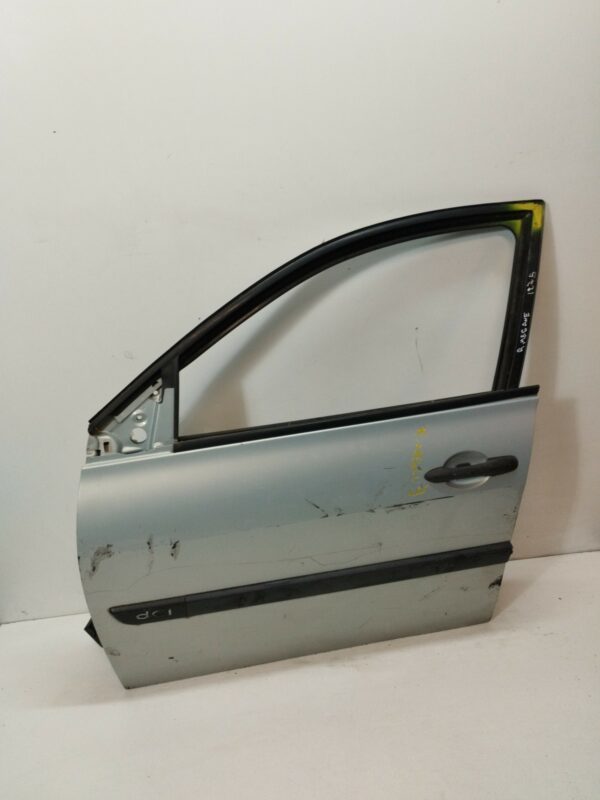 PUERTA DELANTERA IZQUIERDA RENAULT MEGANE II BERLINA 5P Dynamique DIESEL Motor 1,5 Ltr.  106 CV  [2002 - 2009] 5 Puertas - Imagen 3