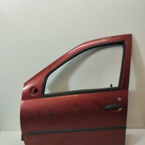 PUERTA DELANTERA IZQUIERDA RENAULT LOGAN Laureate DIESEL Motor 1,5 Ltr.  86 CV  [2005 - 2012] 4 Puertas