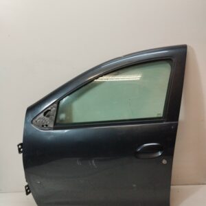 PUERTA DELANTERA IZQUIERDA RENAULT DUSTER Laureate 4x2  Motor 1,5 Ltr.  107 CV  [2010 - 0] 5 Puertas