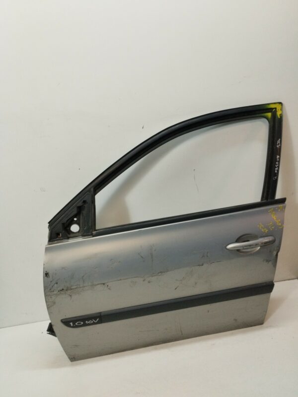 PUERTA DELANTERA IZQUIERDA RENAULT MEGANE II BERLINA 5P Dynamique DIESEL Motor 1,5 Ltr.  106 CV  [2002 - 2009] 5 Puertas - Imagen 3