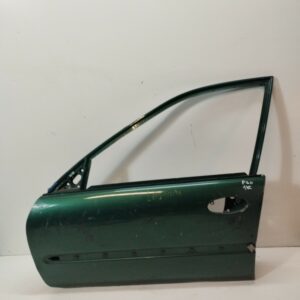 PUERTA DELANTERA IZQUIERDA RENAULT LAGUNA (B56) 1.9 dTi RT DIESEL Motor 1,9 Ltr.  98 CV  [1998 - 2001] 5 Puertas