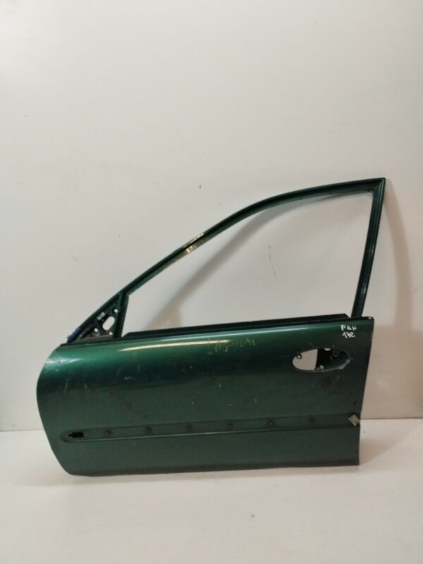 PUERTA DELANTERA IZQUIERDA RENAULT LAGUNA (B56) 1.9 dTi RT DIESEL Motor 1,9 Ltr.  98 CV  [1998 - 2001] 5 Puertas