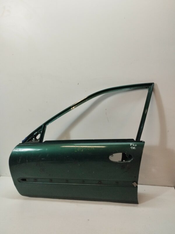PUERTA DELANTERA IZQUIERDA RENAULT LAGUNA (B56) 1.9 dTi RT DIESEL Motor 1,9 Ltr.  98 CV  [1998 - 2001] 5 Puertas - Imagen 2