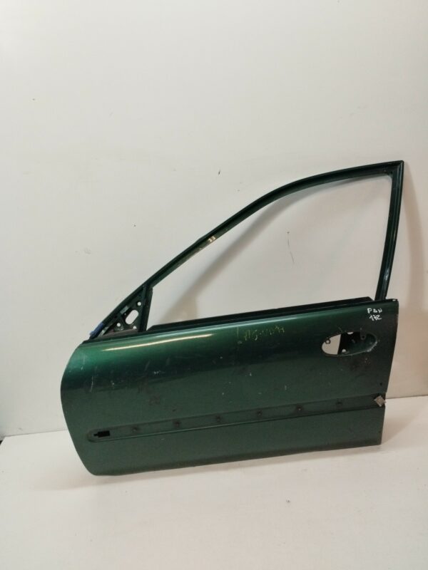 PUERTA DELANTERA IZQUIERDA RENAULT LAGUNA (B56) 1.9 dTi RT DIESEL Motor 1,9 Ltr.  98 CV  [1998 - 2001] 5 Puertas - Imagen 3