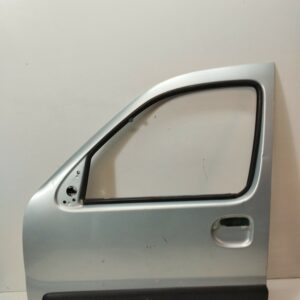 PUERTA DELANTERA IZQUIERDA RENAULT KANGOO (F/KC0) Alize DIESEL Motor 1,5 Ltr.  65 CV  [2003 - 2014] 0 Puertas