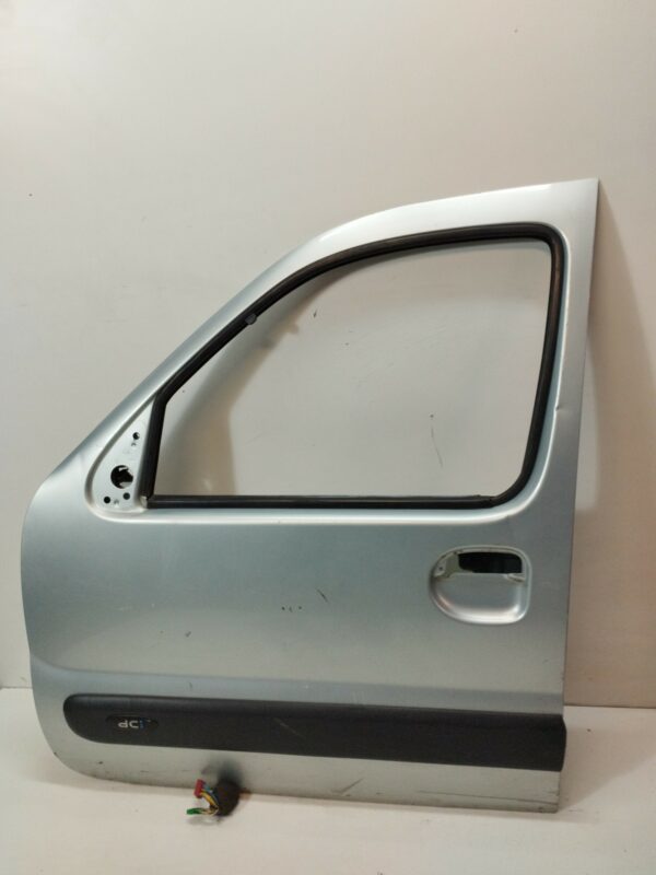 PUERTA DELANTERA IZQUIERDA RENAULT KANGOO (F/KC0) Alize DIESEL Motor 1,5 Ltr.  65 CV  [2003 - 2014] 0 Puertas - Imagen 2
