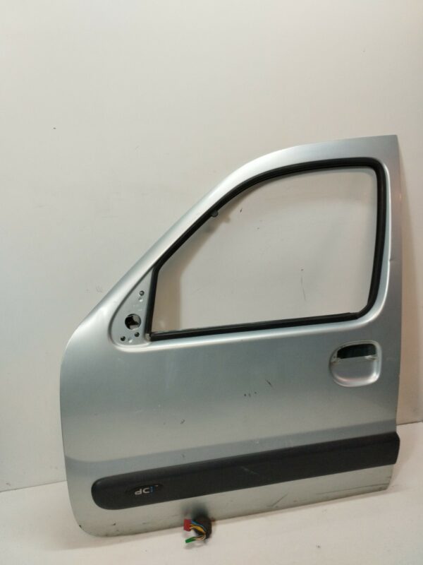 PUERTA DELANTERA IZQUIERDA RENAULT KANGOO (F/KC0) Alize DIESEL Motor 1,5 Ltr.  65 CV  [2003 - 2014] 0 Puertas - Imagen 3