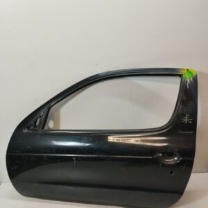 PUERTA DELANTERA IZQUIERDA RENAULT MEGANE I COUPE FASE 2 (DA..) 1.9 dCi Diesel CAT DIESEL Motor 1,9 Ltr.  102 CV  [1999 - 2002] 3 Puertas