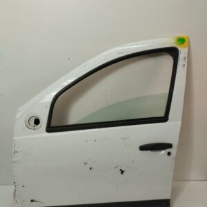 PUERTA DELANTERA IZQUIERDA RENAULT SANDERO II *  0 0 [2014 - 0] 3 Puertas