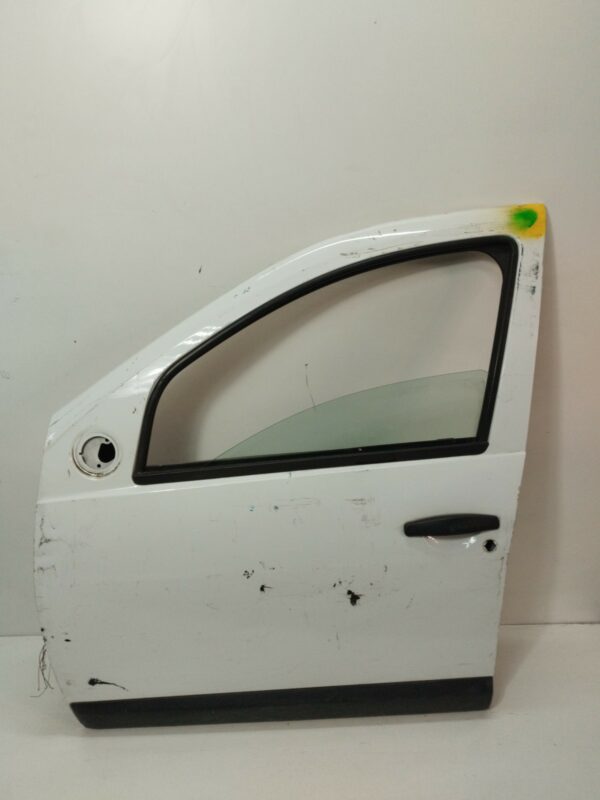 PUERTA DELANTERA IZQUIERDA RENAULT SANDERO II *  0 0 [2014 - 0] 3 Puertas