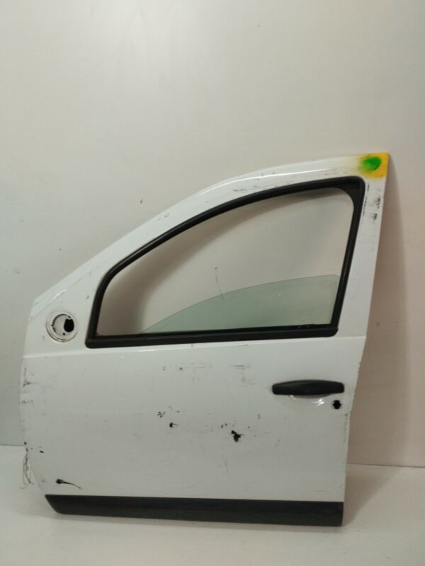 PUERTA DELANTERA IZQUIERDA RENAULT SANDERO II *  0 0 [2014 - 0] 3 Puertas - Imagen 3