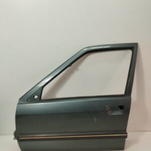 PUERTA DELANTERA IZQUIERDA RENAULT 21 NEVADA (K48) GTD DIESEL Motor 2,1 Ltr.  65 CV  [1986 - 0] 5 Puertas