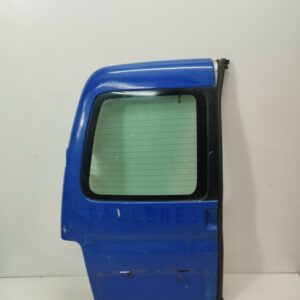 PORTON TRASERO IZQUIERDO PEUGEOT PARTNER (S2) Combi Pro DIESEL Motor 1,9 Ltr.  69 CV  [2002 - 2008] 4 Puertas