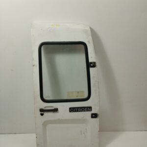 PORTON TRASERO DERECHO CITROEN C15 1,1 NAFTA Motor 1,1 Ltr.  60 CV  [1985 - 0] 3 Puertas