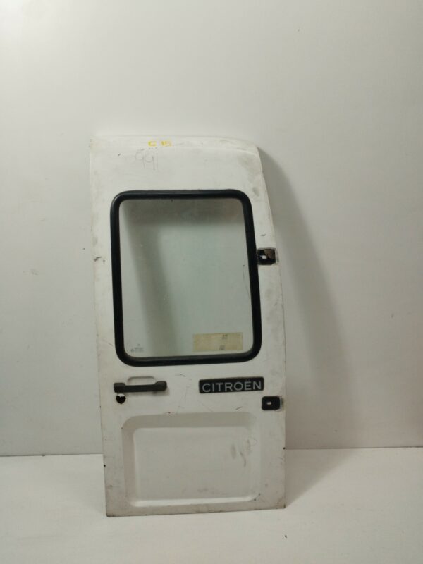 PORTON TRASERO DERECHO CITROEN C15 1,1 NAFTA Motor 1,1 Ltr.  60 CV  [1985 - 0] 3 Puertas