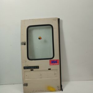 PORTON TRASERO IZQUIERDO RENAULT EXPRESS 0 GASOLINA 0 0 [1989 - 1994] 3 Puertas