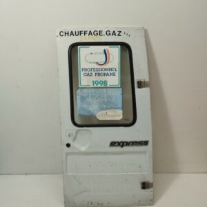 PORTON TRASERO DERECHO RENAULT EXPRESS 0 GASOLINA 0 0 [1989 - 1994] 3 Puertas