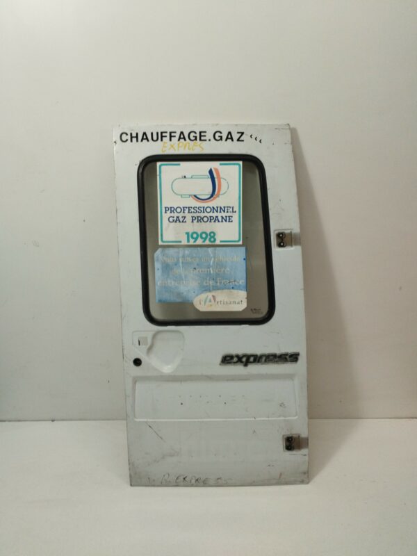PORTON TRASERO DERECHO RENAULT EXPRESS 0 GASOLINA 0 0 [1989 - 1994] 3 Puertas