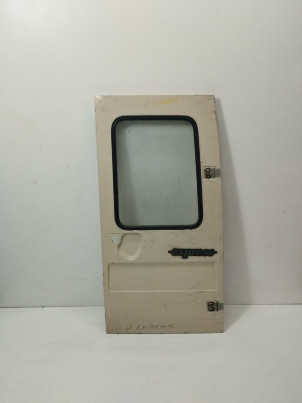 PORTON TRASERO DERECHO RENAULT EXPRESS 0 GASOLINA 0 0 [1989 - 1994] 3 Puertas