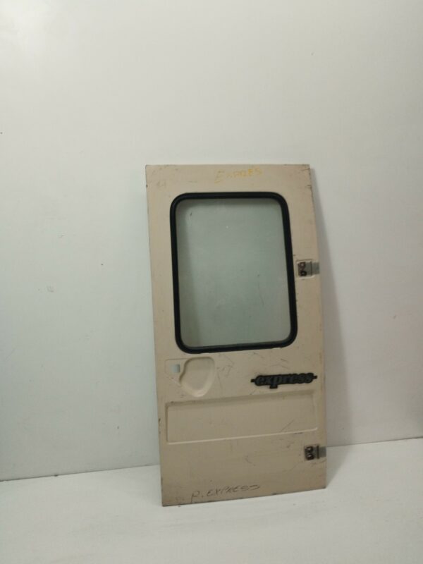 PORTON TRASERO DERECHO RENAULT EXPRESS 0 GASOLINA 0 0 [1989 - 1994] 3 Puertas - Imagen 2