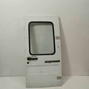 PORTON TRASERO DERECHO RENAULT EXPRESS 0 GASOLINA 0 0 [1989 - 1994] 3 Puertas