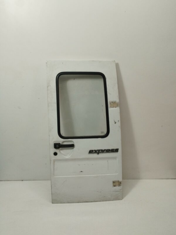 PORTON TRASERO DERECHO RENAULT EXPRESS 0 GASOLINA 0 0 [1989 - 1994] 3 Puertas