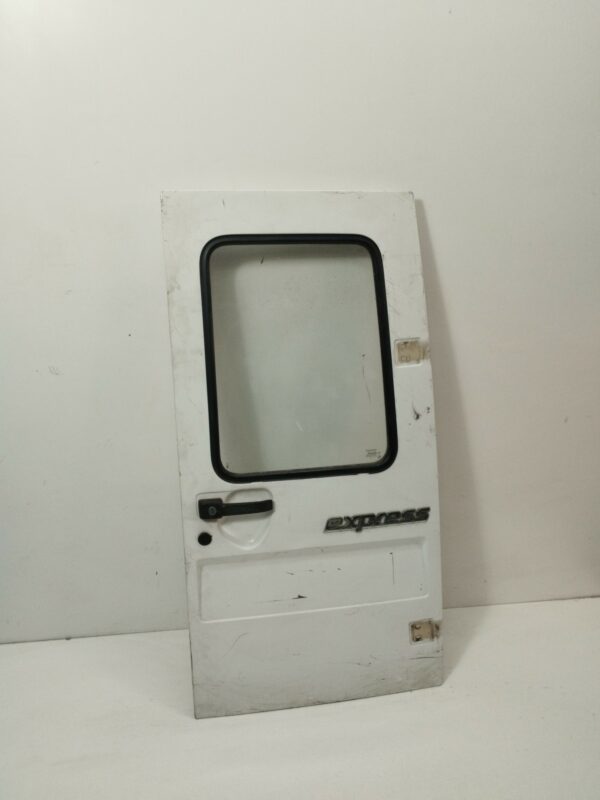 PORTON TRASERO DERECHO RENAULT EXPRESS 0 GASOLINA 0 0 [1989 - 1994] 3 Puertas - Imagen 2