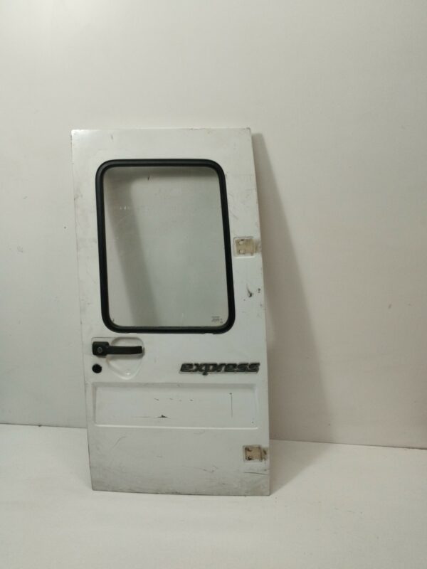 PORTON TRASERO DERECHO RENAULT EXPRESS 0 GASOLINA 0 0 [1989 - 1994] 3 Puertas - Imagen 3