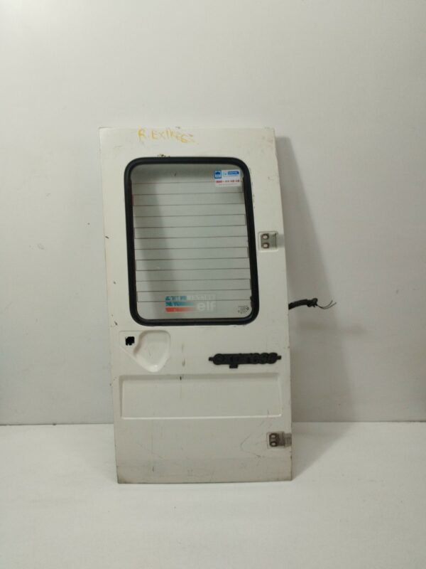 PORTON TRASERO DERECHO RENAULT EXPRESS 0 GASOLINA 0 0 [1989 - 1994] 3 Puertas