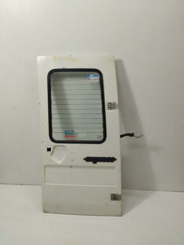 PORTON TRASERO DERECHO RENAULT EXPRESS 0 GASOLINA 0 0 [1989 - 1994] 3 Puertas - Imagen 2