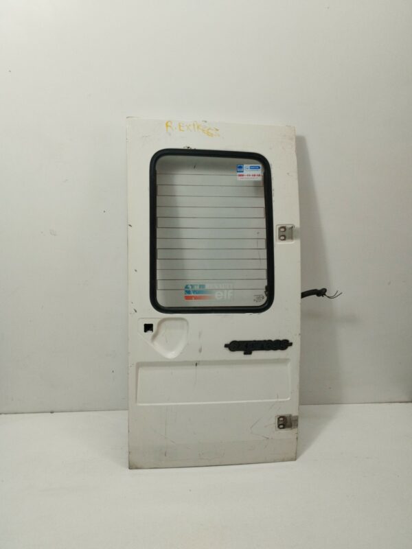 PORTON TRASERO DERECHO RENAULT EXPRESS 0 GASOLINA 0 0 [1989 - 1994] 3 Puertas - Imagen 3