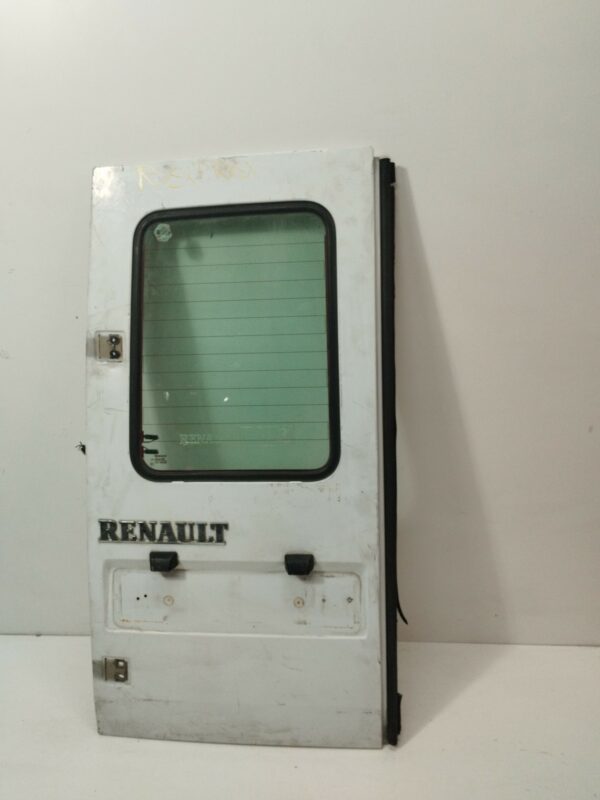 PORTON TRASERO IZQUIERDO RENAULT EXPRESS 0 GASOLINA 0 0 [1989 - 1994] 3 Puertas - Imagen 2