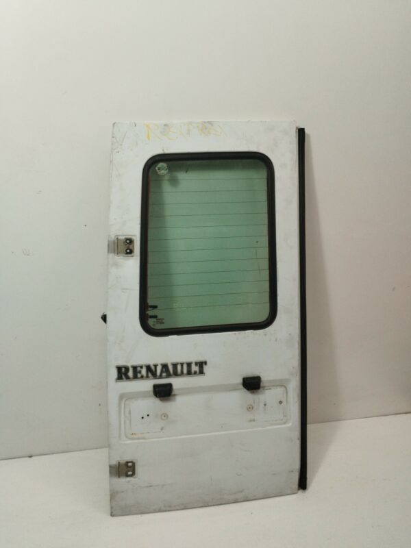 PORTON TRASERO IZQUIERDO RENAULT EXPRESS 0 GASOLINA 0 0 [1989 - 1994] 3 Puertas - Imagen 3