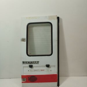 PORTON TRASERO IZQUIERDO RENAULT EXPRESS 0 GASOLINA 0 0 [1989 - 1994] 3 Puertas