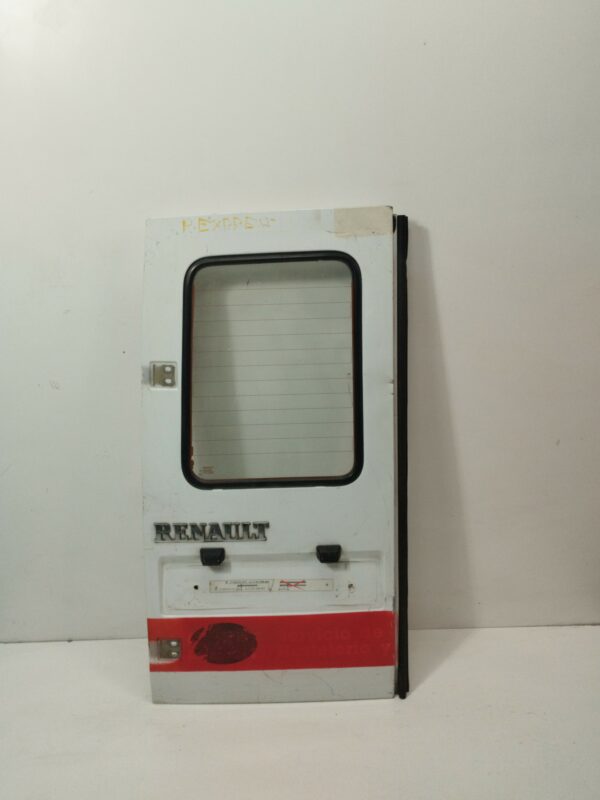 PORTON TRASERO IZQUIERDO RENAULT EXPRESS 0 GASOLINA 0 0 [1989 - 1994] 3 Puertas