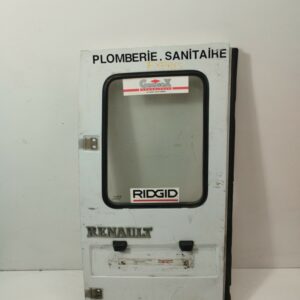 PORTON TRASERO IZQUIERDO RENAULT EXPRESS 0 GASOLINA 0 0 [1989 - 1994] 3 Puertas
