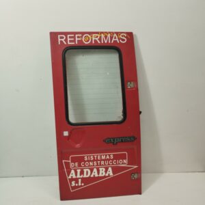 PORTON TRASERO DERECHO RENAULT EXPRESS 0 GASOLINA 0 0 [1989 - 1994] 3 Puertas