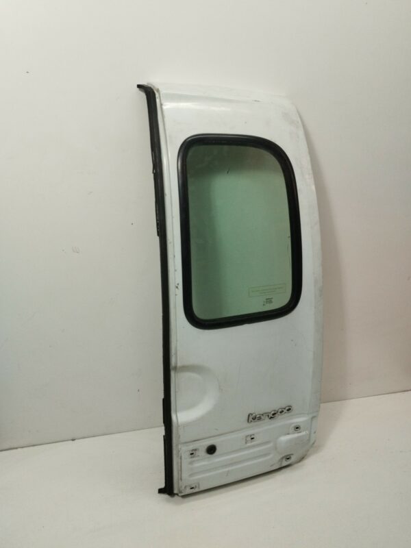 PORTON TRASERO DERECHO RENAULT KANGOO (F/KC0) RN/alap modell (KCOA/C/D/E/H/U) DIESEL Motor 1,9 Ltr.  54 CV  [1997 - 2005] 4 Puertas - Imagen 3