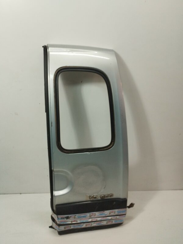 PORTON TRASERO DERECHO RENAULT KANGOO (F/KC0) RN/alap modell (KCOA/C/D/E/H/U) DIESEL Motor 1,9 Ltr.  54 CV  [1997 - 2005] 4 Puertas