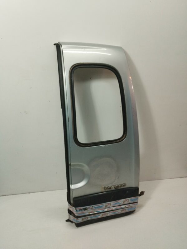 PORTON TRASERO DERECHO RENAULT KANGOO (F/KC0) RN/alap modell (KCOA/C/D/E/H/U) DIESEL Motor 1,9 Ltr.  54 CV  [1997 - 2005] 4 Puertas - Imagen 3
