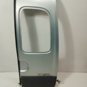 PORTON TRASERO DERECHO RENAULT KANGOO (F/KC0) RN/alap modell (KCOA/C/D/E/H/U) DIESEL Motor 1,9 Ltr.  54 CV  [1997 - 2005] 4 Puertas