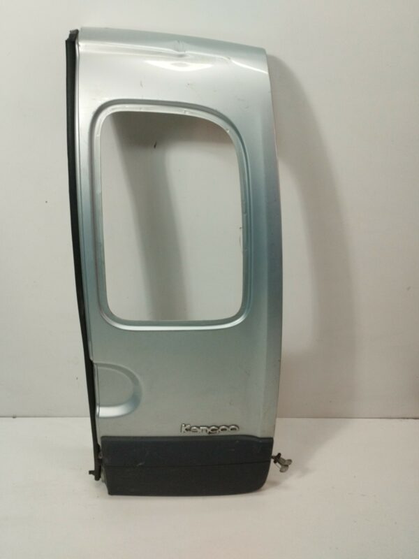PORTON TRASERO DERECHO RENAULT KANGOO (F/KC0) RN/alap modell (KCOA/C/D/E/H/U) DIESEL Motor 1,9 Ltr.  54 CV  [1997 - 2005] 4 Puertas