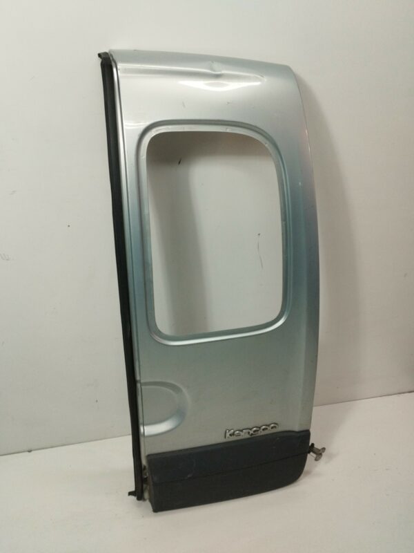 PORTON TRASERO DERECHO RENAULT KANGOO (F/KC0) RN/alap modell (KCOA/C/D/E/H/U) DIESEL Motor 1,9 Ltr.  54 CV  [1997 - 2005] 4 Puertas - Imagen 3