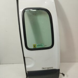 PORTON TRASERO DERECHO RENAULT KANGOO (F/KC0) RN/alap modell (KCOA/C/D/E/H/U) DIESEL Motor 1,9 Ltr.  54 CV  [1997 - 2005] 4 Puertas