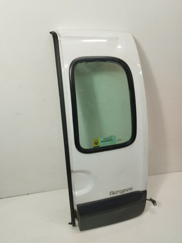 PORTON TRASERO DERECHO RENAULT KANGOO (F/KC0) RN/alap modell (KCOA/C/D/E/H/U) DIESEL Motor 1,9 Ltr.  54 CV  [1997 - 2005] 4 Puertas - Imagen 3