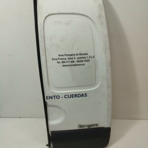 PORTON TRASERO DERECHO RENAULT KANGOO (F/KC0) Alize DIESEL Motor 1,5 Ltr.  82 CV  [2003 - 2014] 0 Puertas