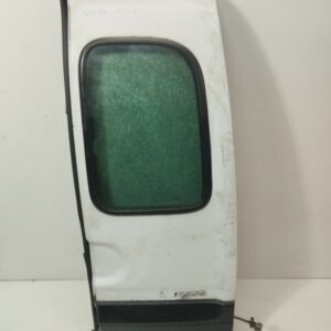PORTON TRASERO DERECHO RENAULT KANGOO (F/KC0) RN/alap modell (KCOA/C/D/E/H/U) DIESEL Motor 1,9 Ltr.  54 CV  [1997 - 2005] 4 Puertas